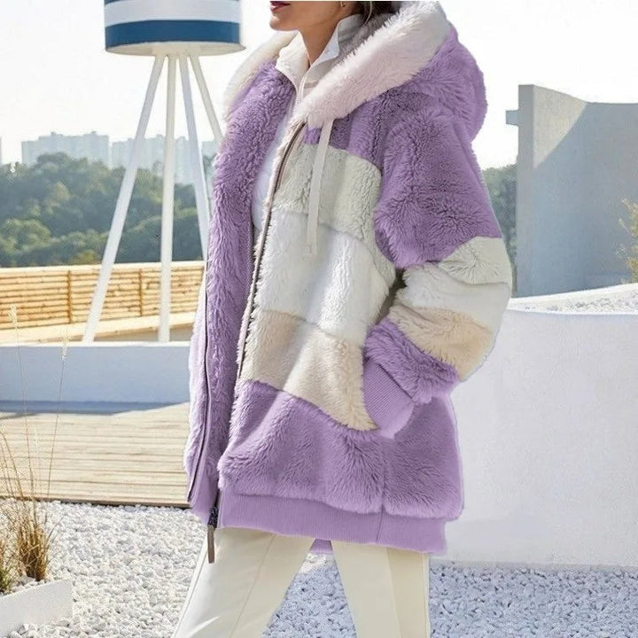 Keithy | Komfortable Jacke